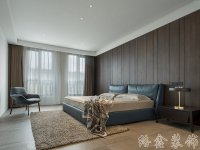 現代風格家居裝修裝飾室內設計效果-A8063-6