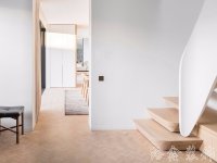 現代清新家居裝修裝飾室內設計效果-E302-5